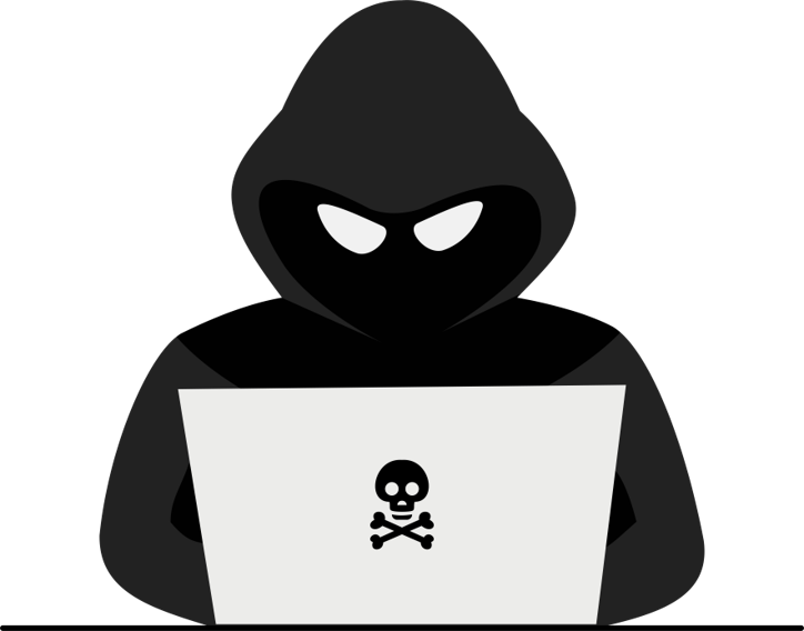 Hacker Symbol